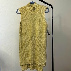 Womens Sweater Dress * Brand New Never Worn*